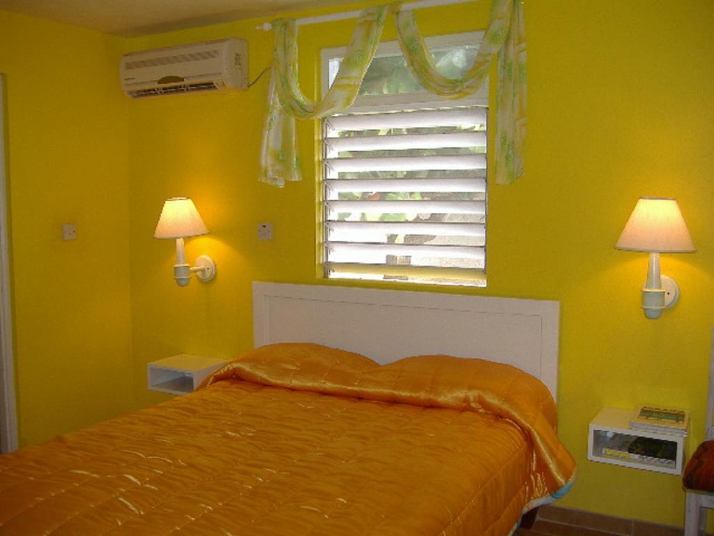 רנאוויי ביי Sunflower Resort & Villas מראה חיצוני תמונה